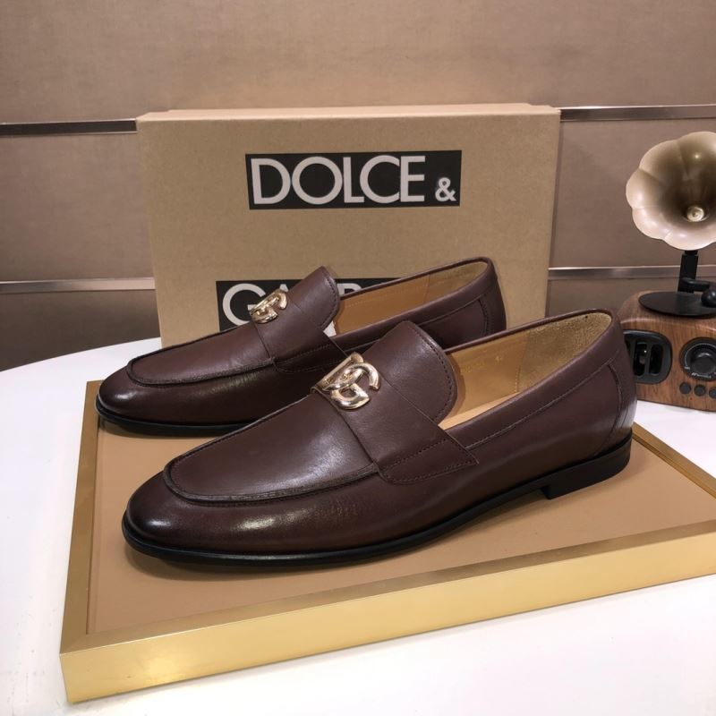 Dolce Gabbana Business Shoes